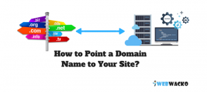 How To Switch A Site Name